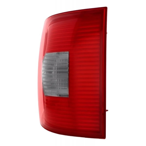 Par Lanterna Passat Alemão 2001 2002 2003 04 2005 Modelo Sw Vermelho