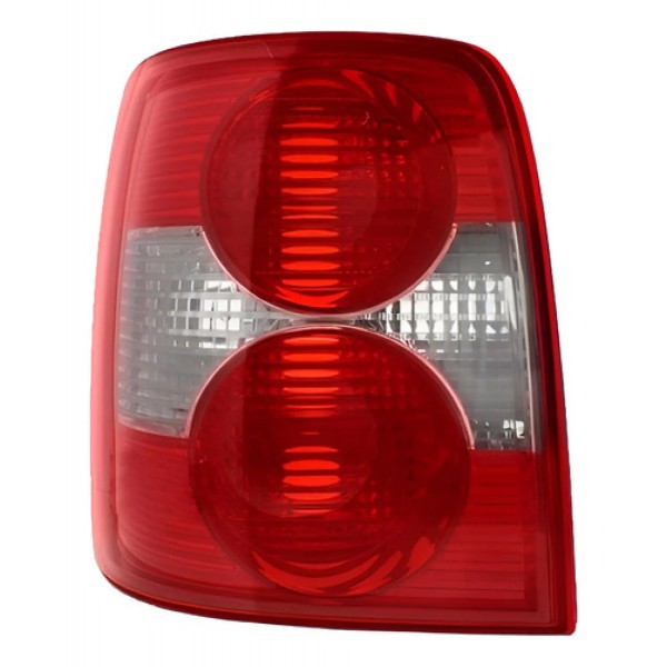 Par Lanterna Passat Alemão 2001 A 2005 Modelo Sw Tyc