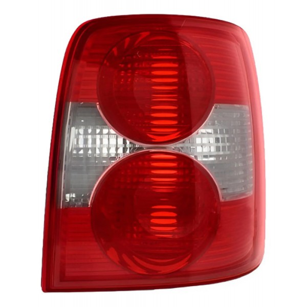 Par Lanterna Passat Alemão 2001 A 2005 Modelo Sw Tyc