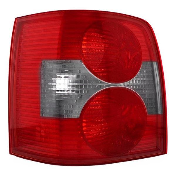 Par Lanterna Passat Alemão 2001 A 2005 Modelo Sw Tyc