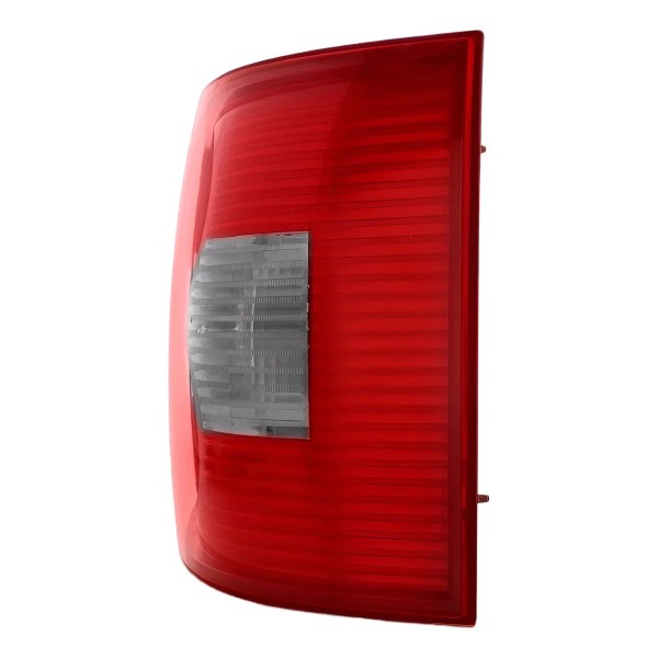 Lanterna Traseira Passat Variant Sw 2001 2002 2003 Le Tyc Esquerdo/motorista Vermelho
