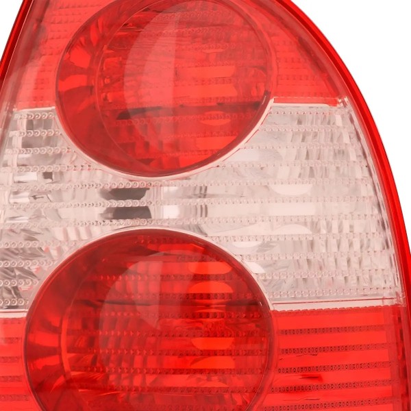 Par Lanterna Traseira Passat 2001 2002 2003 2004 2005 Tyc Ambos Lados Vermelho