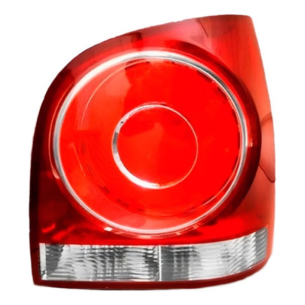Lanterna Traseira Polo 2007 A 2013 Hatch Modelo Original