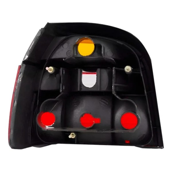Lanterna Traseira Golf 1994 1995 1996 1997 Ambar