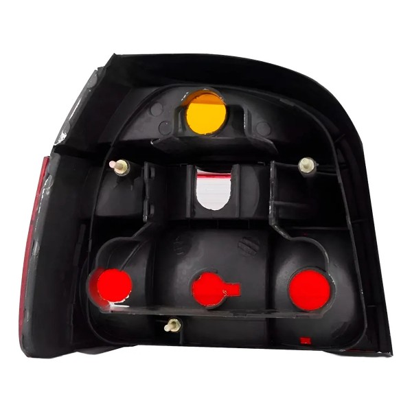 Lanterna Traseira Golf 1994 1995 1996 1997 Ambar