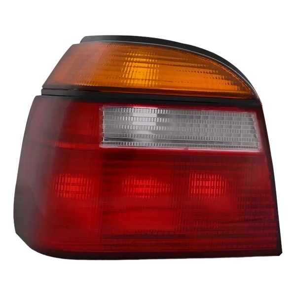Lanterna Traseira Golf 1994 1995 1996 1997 Ambar
