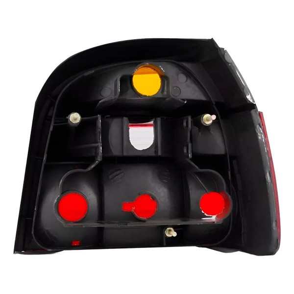 Lanterna Traseira Golf 1994 1995 1996 1997 Ambar