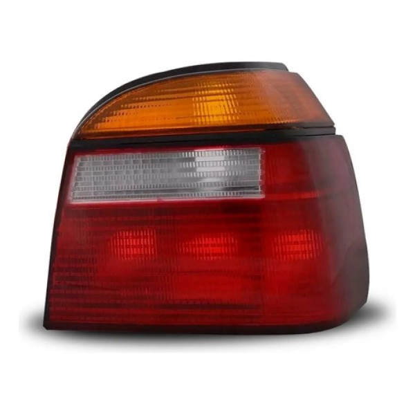 Lanterna Traseira Golf 1994 1995 1996 1997 Ambar C/ Garantia