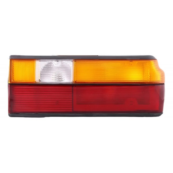 Par Lanterna Voyage 1991 92 93 94 1995  Tricolor Jcv Ambos Lados Vermelho