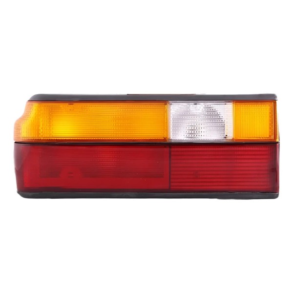 Par Lanterna Voyage 1991 92 93 94 1995  Tricolor Jcv Ambos Lados Vermelho