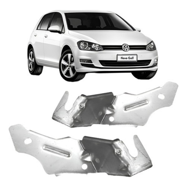 Suporte Guia Farol Golf 2014 2015 2016 2017