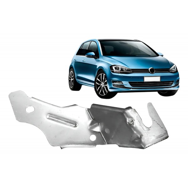 Suporte Guia Farol Golf 2014 2015 2016 2017