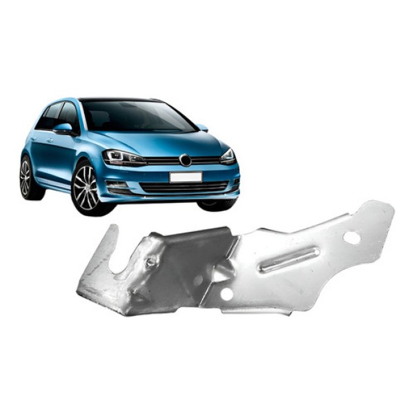 Suporte Guia Farol Golf 2014 2015 2016 2017