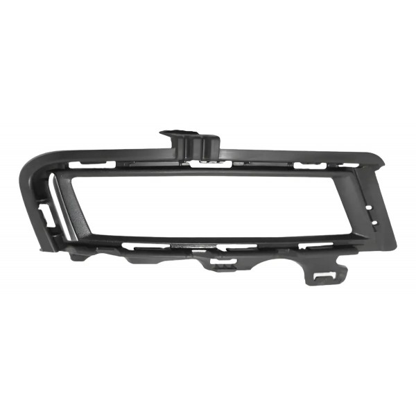 Suporte Farol Auxiliar Golf 2014 2015 2016 2017 Tsi Cromado