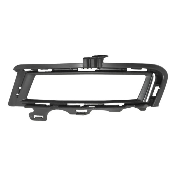 Suporte Farol Auxiliar Golf 2014 2015 2016 2017 Tsi Cromado