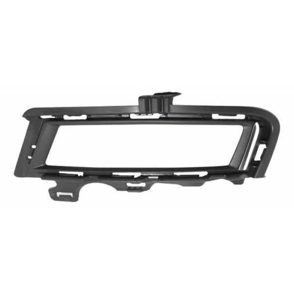 Suporte Farol Auxiliar Golf 2014 2015 2016 2017 Tsi Cromado