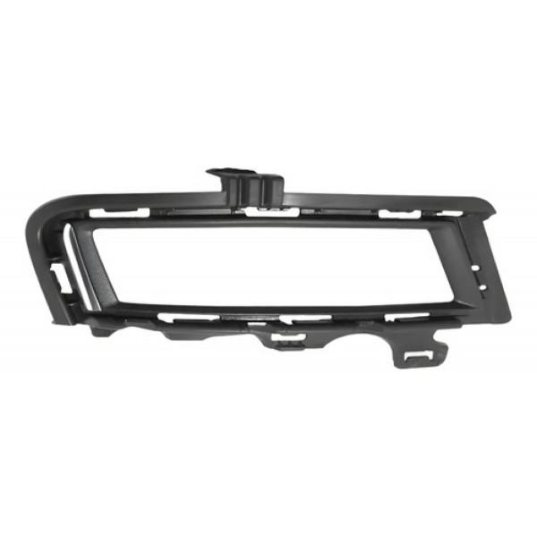 Suporte Farol Auxiliar Golf 2014 2015 2016 2017 Tsi Cromado