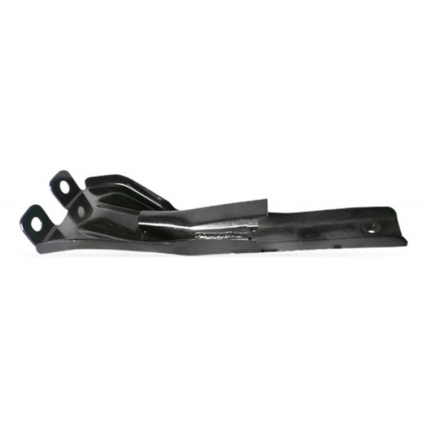 Par Reforço Lateral Parachoque Dianteiro Santana 1991 A 199