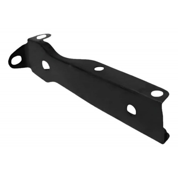 Suporte Parachoque Dianteiro Gol 1987 88 89 90 91 92 A 1994