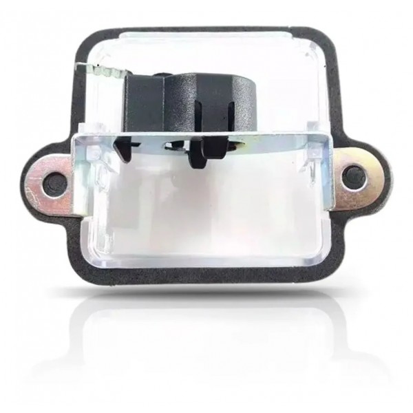 Lanterna Placa Fusca 1971 1972 1973 1974 1975 1976 1977 1978