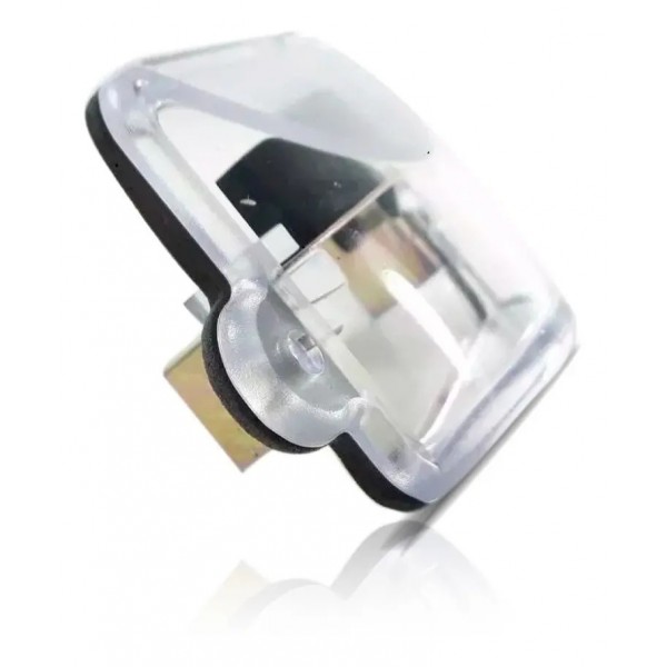 Lanterna Placa Fusca 1971 1972 1973 1974 1975 1976 1977 1978