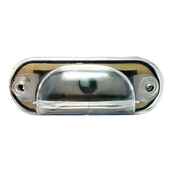 Lanterna Placa Brasilia Gol 1973 1974 1975 1976 1977 A 1982