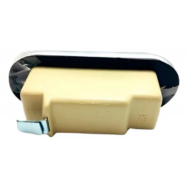 Lanterna Placa Brasilia Gol 1973 1974 1975 1976 1977 A 1982