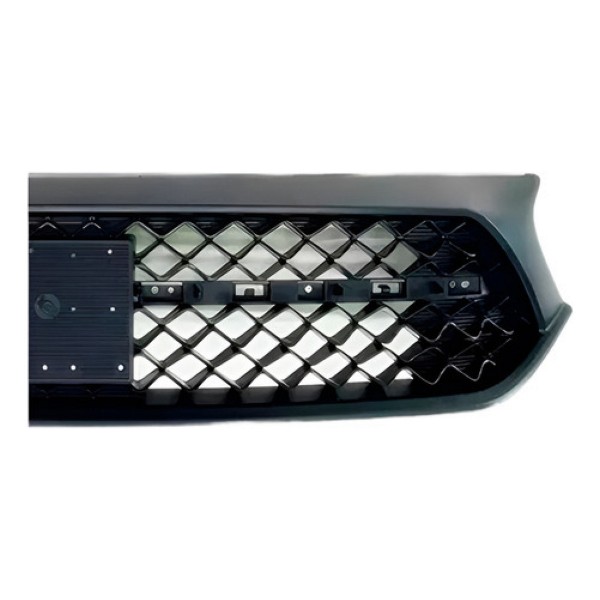 Grade Radiador Para Cronos 2023 A 2024 Logo Letras