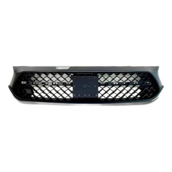 Grade Radiador Para Cronos 2023 A 2024 Logo Letras