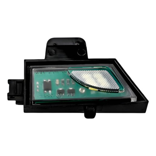 Lanterna Luz De Cortesia Golf 14 2015 2016 2017 2018 Oferta