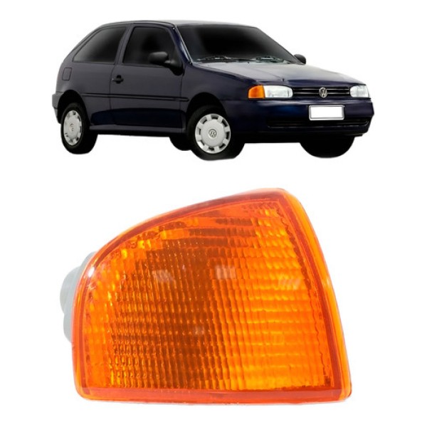 Pisca Seta Gol 1995 A 1999 Ambar Arteb Modelo Original