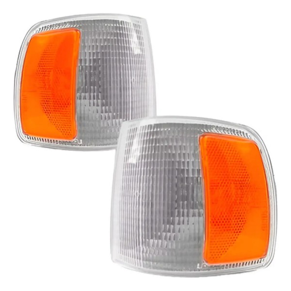 Par Pisca Gol 1991 1992 1993 1994 Cristal/mbar Mega Desconto