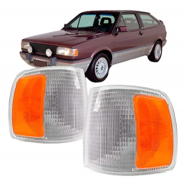 Par Pisca Gol 1991 1992 1993 1994 Cristal/mbar Mega Desconto