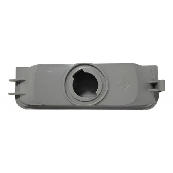Lanterna Da Placa Gol G3 1999 A 2003