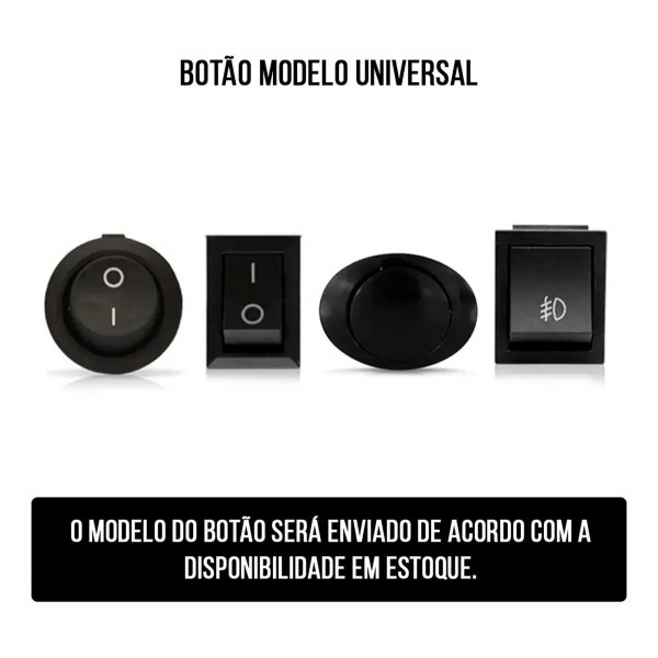 Kit Neblina Jetta 2011 À 2014 Variant Grade Aro Cromado Bt R-25889