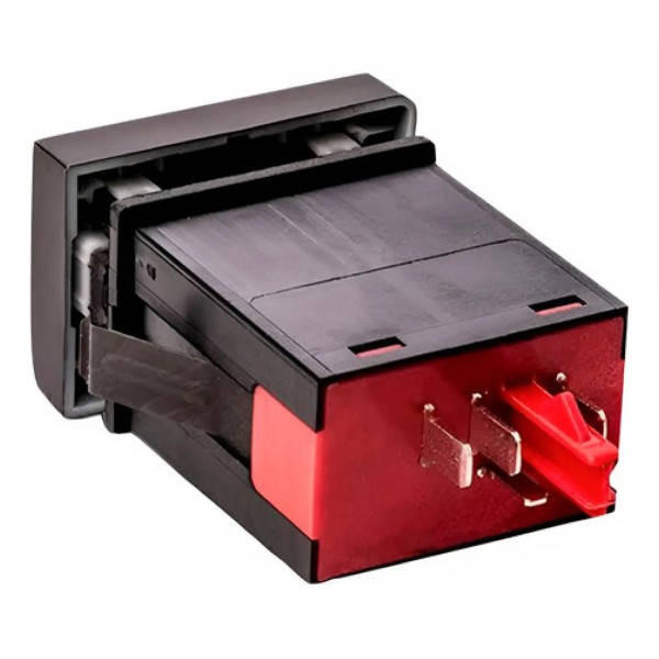 Interruptor Farol Milha Auxiliar Gol G5 05 06 07 08 A 2012