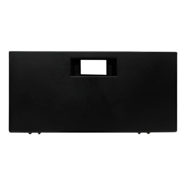 Tampa Porta Luvas Para Volkswagen Gol Voyage 1980 A 1996