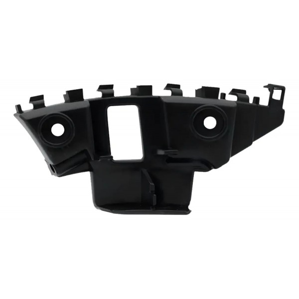 Guia Suporte Parachoque Jetta 10 11 12 13 14 15 Dianteiro