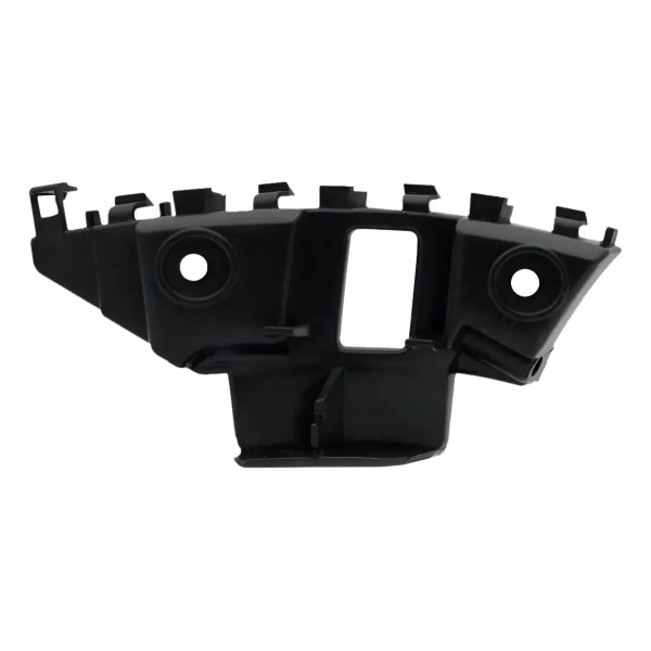 Guia Suporte Parachoque Jetta 10 11 12 13 14 15 Dianteiro