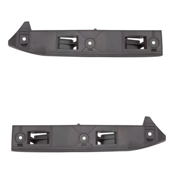 Par Guia Suporte Parachoque Dianteiro Golf 1998/2006 Oferta