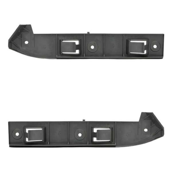 Par Guia Suporte Parachoque Dianteiro Golf 1998/2006 Oferta