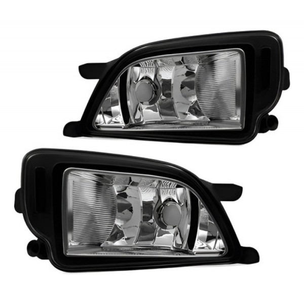 Kit Farol Milha Auxiliar Gol G6 2013 A 2016 C/botao S/tela