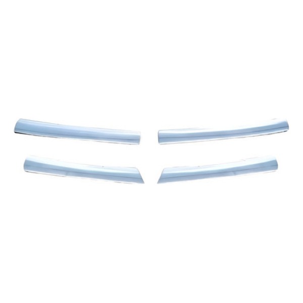 Friso Grade Fox Crossfox 2004 2005 2006 2007 Cromado