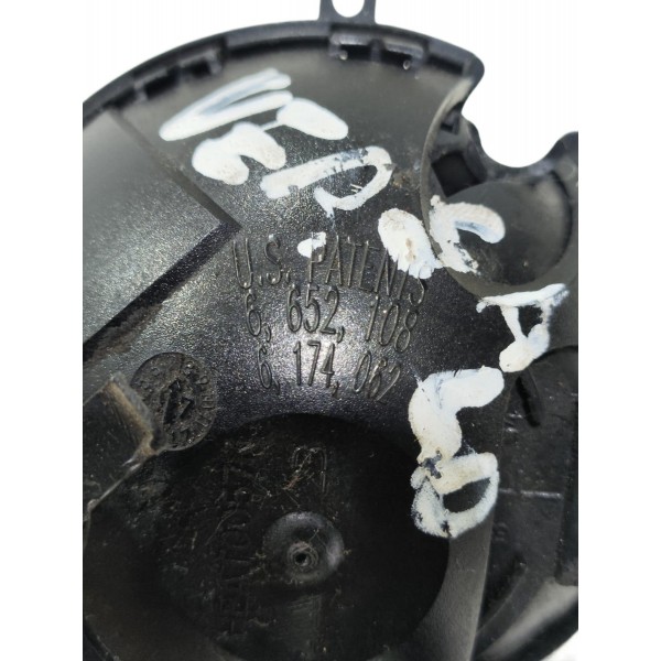 Motor Espelho Retrovisor Elétrico Versa 2012 A 2019 Direito