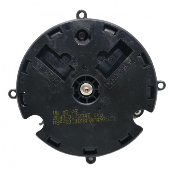 Motor Espelho Retrovisor Elétrico Versa 2012 A 2019 Direito