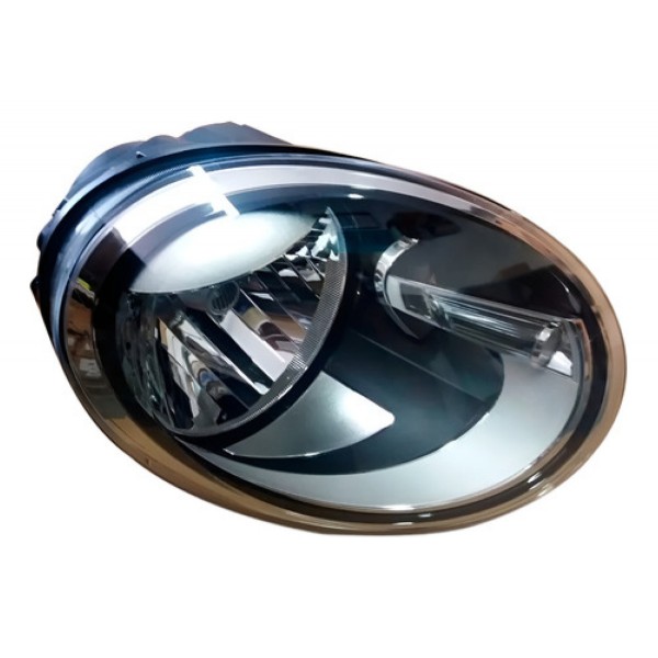 Farol Fusca 2013 2014 2015 2016 Sem Led Tyc