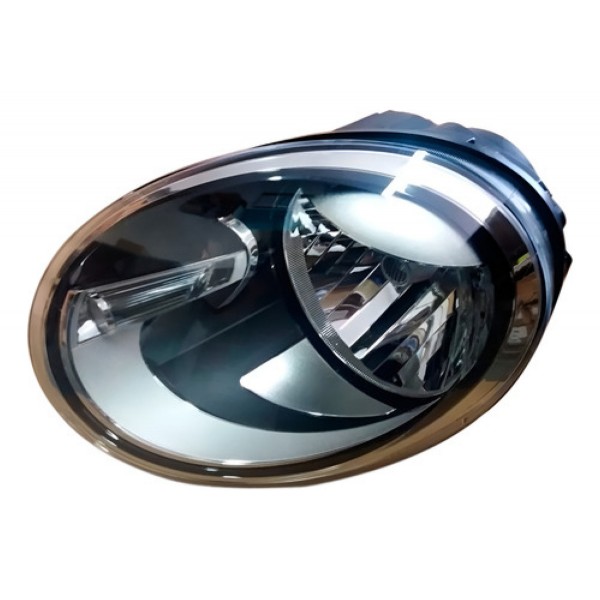 Farol Fusca 2013 2014 2015 2016 Sem Led Tyc
