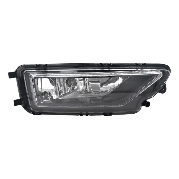 Farol Auxiliar Amarok 2017 A 2022