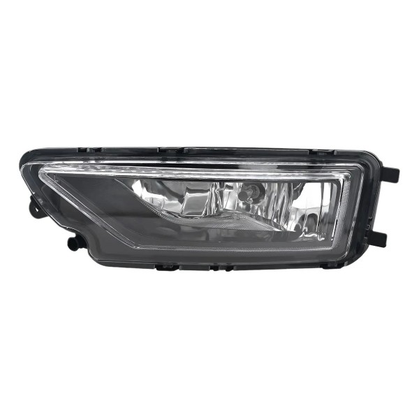 Farol Auxiliar Amarok 2017 A 2022