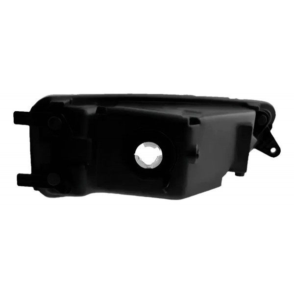 Farol Milha Auxiliar Volkswagen Amarok 2017 18 19 20 21 2022